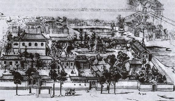 128. Русская Духовная Миссия (Пекин).jpg